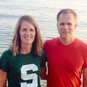 Meet your Posher, Lori